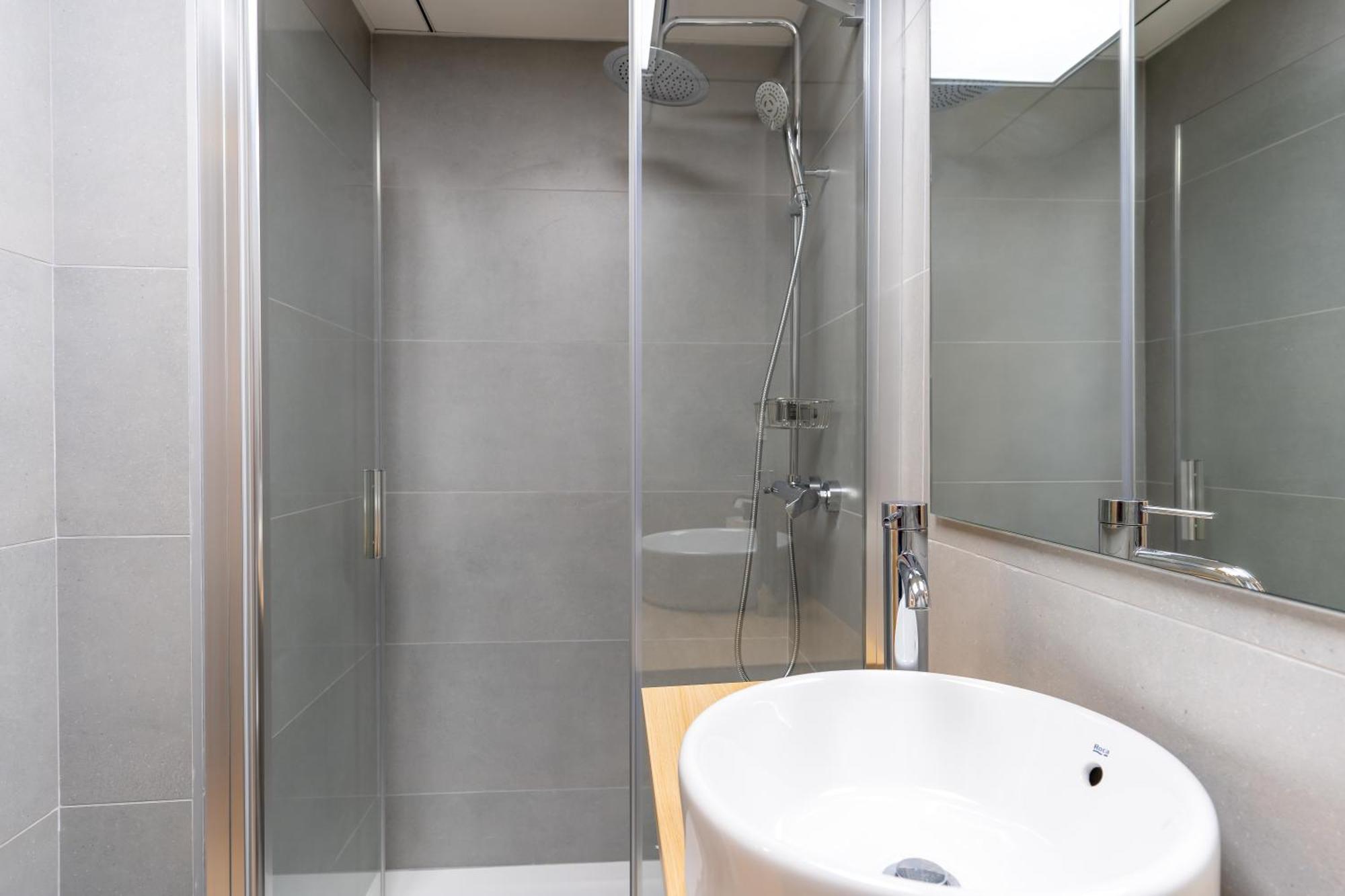 San Jose Suites 3 Hab, Piscina, Solarium Y Wifi อัลเมรีอา ภายนอก รูปภาพ